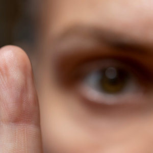 EMDR — Die Entstehungsgeschichte